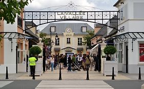 Apartment Serris Val D'Europe Disneyland Paris